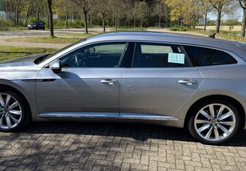 VW Arteon 41.300 km 26.999 &euro; Duisburg 47239
