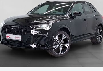 Audi Q3 56.988 km 36.440 &euro; Bochum 44809