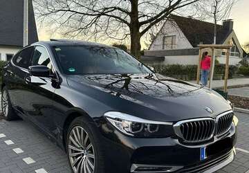 BMW 620 120.000 km 28.999 &euro; Heiligenhaus 42579