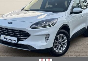 Ford Kuga 26.200 km 22.690 &euro; Bottrop 46240