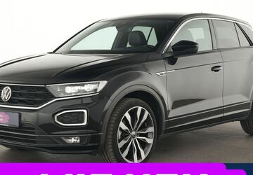 VW T-Roc 32.760 km 24.649 &euro; Neuss 41460
