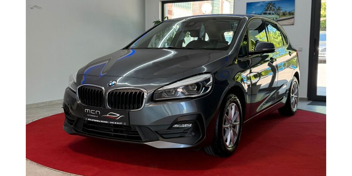 BMW 216 169.956 km 12.950 &euro; Bochum 44894