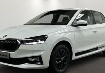 Skoda Fabia 1.999 km 22.880 &euro; Hagen 58089