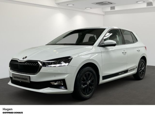 Skoda Fabia 1.999 km 22.880 &euro; Hagen 58089