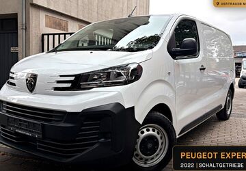Peugeot Expert 22.500 km 22.900 &euro; Duisburg 47166