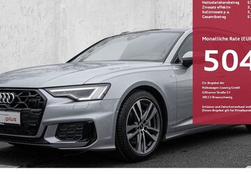 Audi A6 27.640 km 52.740 &euro; Düsseldorf 40549
