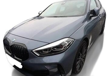 BMW 118 61.700 km 25.090 &euro; Hagen 58091