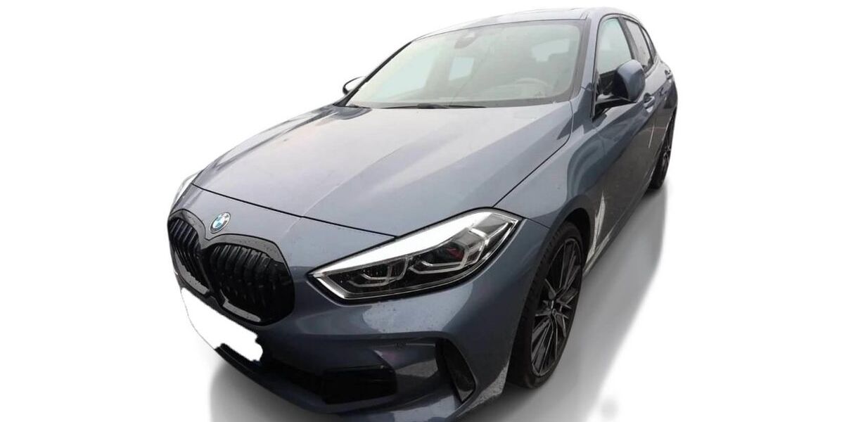 BMW 118 61.700 km 25.090 &euro; Hagen 58091
