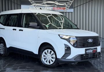 Ford Tourneo Courier 5.200 km 21.990 &euro; Burscheid 51399
