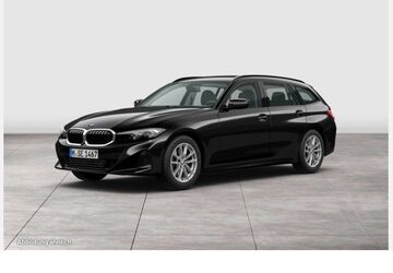 BMW 318 24.265 km 28.490 &euro; Hilden 40721