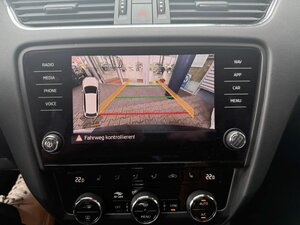 Skoda OCTAVIA TSI RS 2.0 Combi +Navi+CarPlay+Totwinkel+ 89.504 km 23.450 &euro; Meerbusch 40667