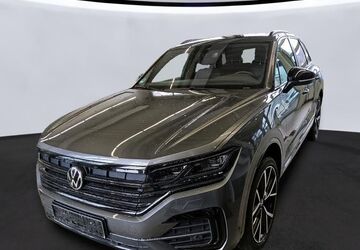 VW Touareg 62.889 km 53.300 &euro; Hagen 58091