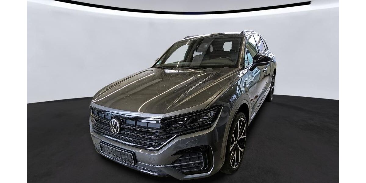 VW Touareg 62.889 km 53.300 &euro; Hagen 58091