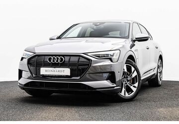 Audi e-tron 78.740 km 33.500 &euro; Hagen 58091
