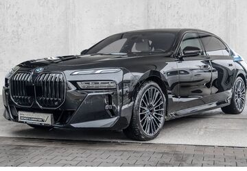 BMW 740 21.200 km 103.440 &euro; Velbert 42553