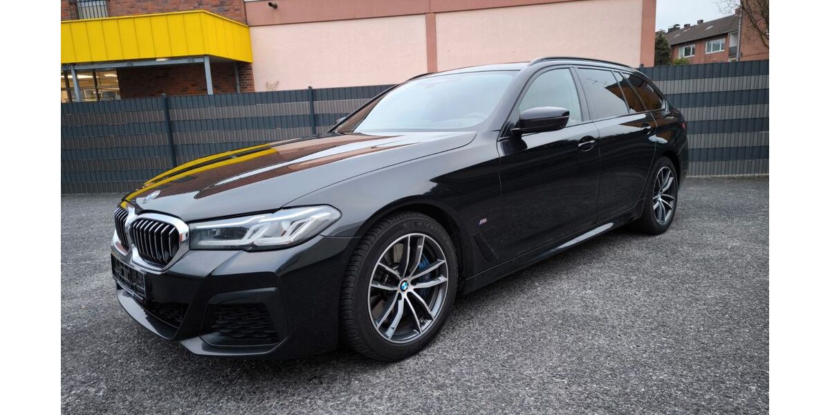 BMW 530 294.000 km 21.299 &euro; Neuss 41462