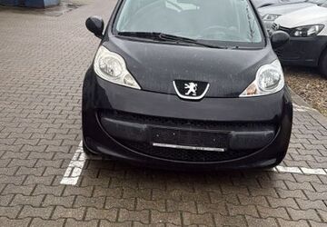 Peugeot 107 158.000 km 3.000 &euro; Hagen 58089