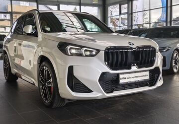 BMW X1 4.076 km 43.990 &euro; Langenfeld 40764
