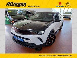 Opel Mokka GS Line 1.2 Kam SHZ LHZ Tempo 20.946 km 20.940 &euro; HAAN 42781