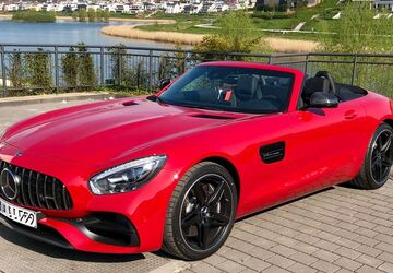 Mercedes-Benz AMG GT 10.400 km 99.800 &euro; Hattingen 45525