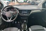 Opel Crossland X Ultimate HEADUP SHZ LHZ Klimaaut. KAM 85.190 km 12.340 &euro; HAAN 42781