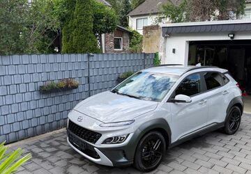 Hyundai KONA 41.500 km 21.400 &euro; Duisburg 47137