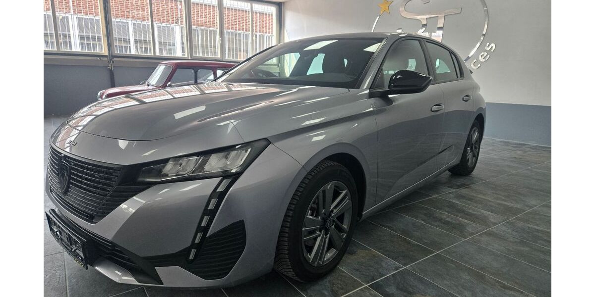 Peugeot 308 50.920 km 18.400 &euro; Neuss 41469