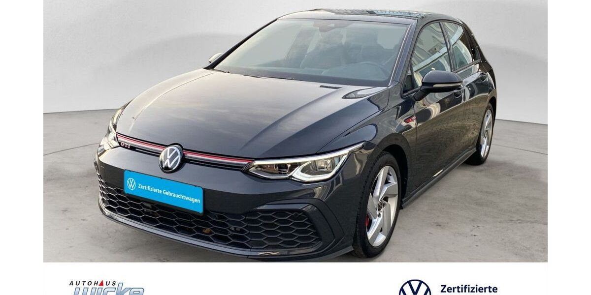 VW Golf 23.183 km 25.880 &euro; Bochum - Linden 44879