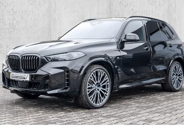 BMW X5 22.550 km 92.440 &euro; Velbert 42553