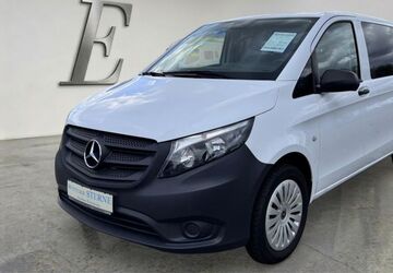 Mercedes-Benz Vito 57.269 km 32.990 &euro; Witten 58454