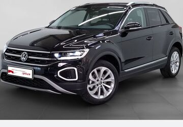 VW T-Roc 49.485 km 18.980 &euro; Bochum 44809