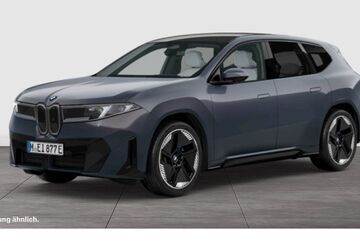 BMW iX3 4.028 km 81.090 &euro; Wuppertal 42117