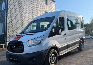 Ford Transit 253.500 km 14.290 &euro; Wuppertal 42349