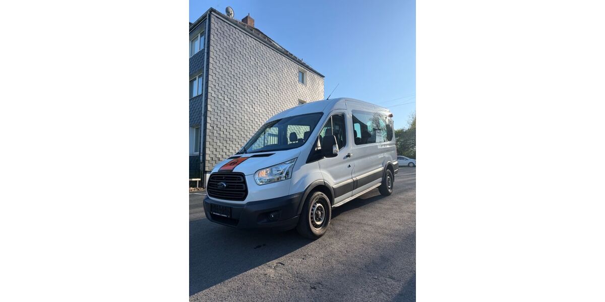 Ford Transit 253.500 km 14.290 &euro; Wuppertal 42349