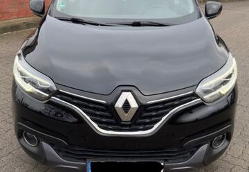Renault Kadjar 136.500 km 10.900 &euro; Gladbeck 45968