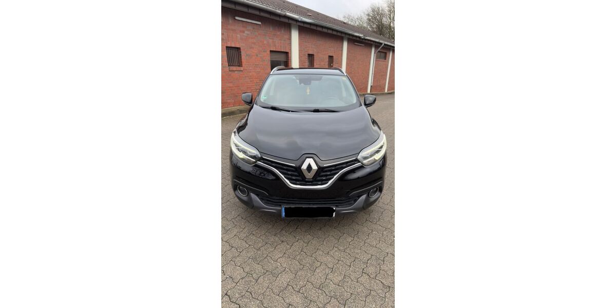 Renault Kadjar 136.500 km 10.900 &euro; Gladbeck 45968