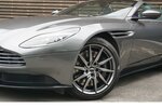Aston Martin DB11 4.0 V8 Volante 360° neue Inspektion Deutsch 27.147 km 111.900 &euro; Wuppertal 42327