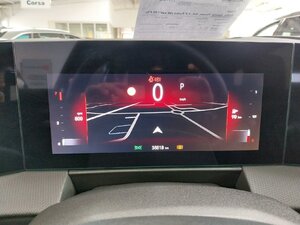 Opel Astra GS ST 360° Kam Navi Matrix SHZ ACC 38.814 km 20.270 &euro; HAAN 42781