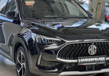 MG HS 14.570 km 24.499 &euro; Wuppertal 42389