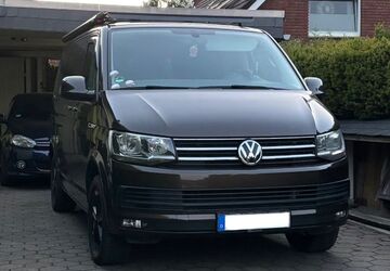 VW T6 Caravelle 106.000 km 25.300 &euro; Hagen 58091