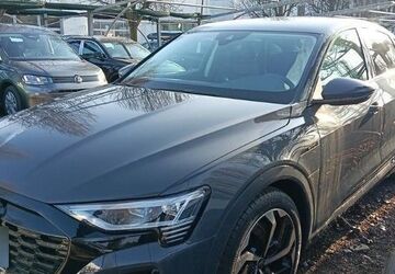 Audi Q8 e-tron 6.289 km 55.570 &euro; Hagen 58091