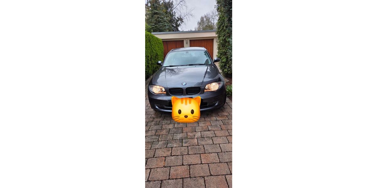 BMW 118 133.685 km 6.800 &euro; Ratingen 40882