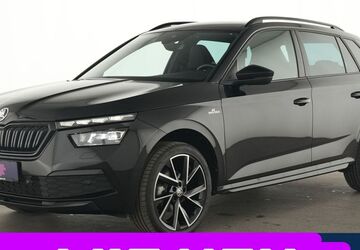 Skoda Kamiq 10.575 km 24.749 &euro; Neuss 41460