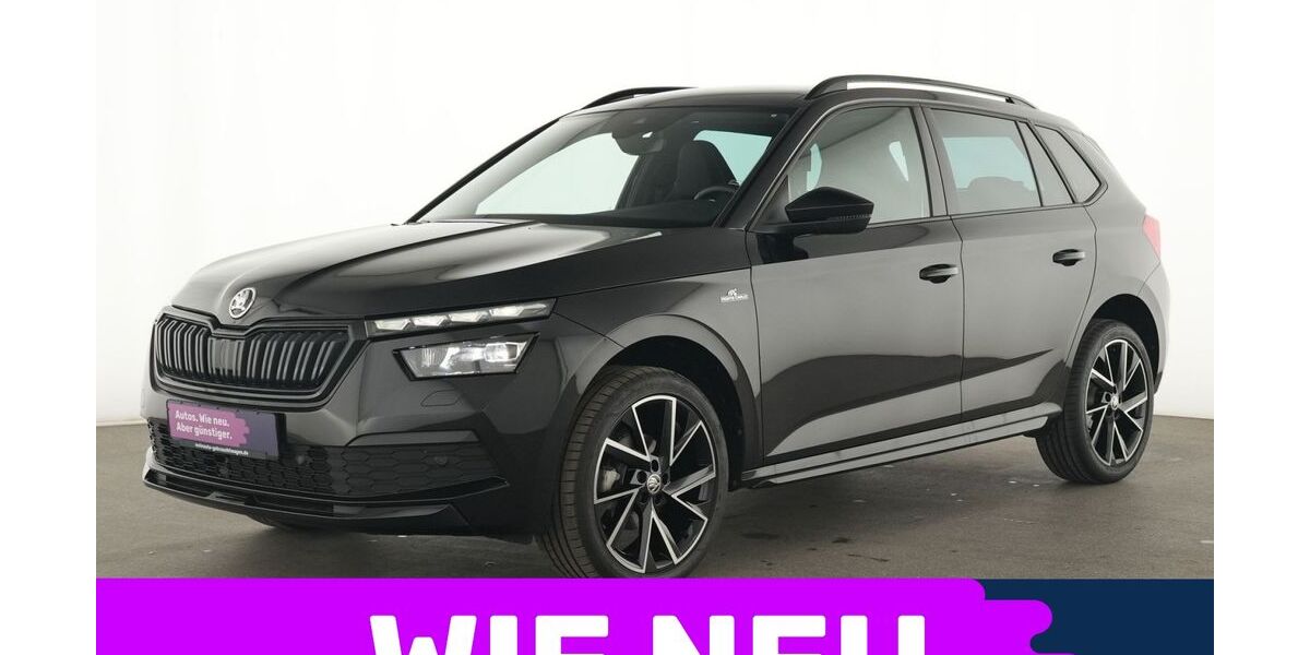 Skoda Kamiq 10.575 km 24.749 &euro; Neuss 41460