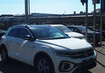 VW T-Roc 51.250 km 21.888 &euro; Gladbeck 45964