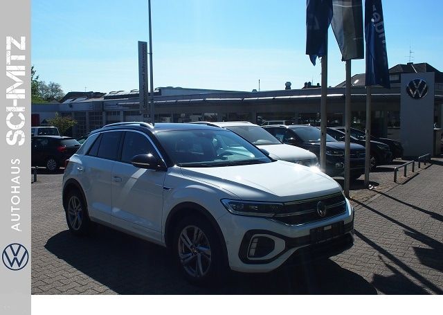 VW T-Roc 51.250 km 21.888 &euro; Gladbeck 45964