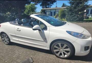 Peugeot 207 141.294 km 7.500 &euro; Mülheim an der Ruhr, Stadt 45473