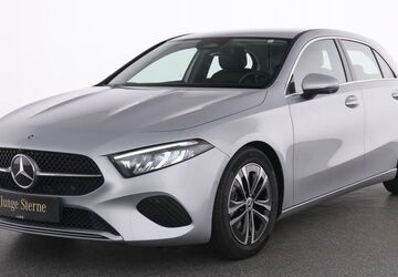 Mercedes-Benz A 180 6.806 km 31.685 &euro; Essen 45309
