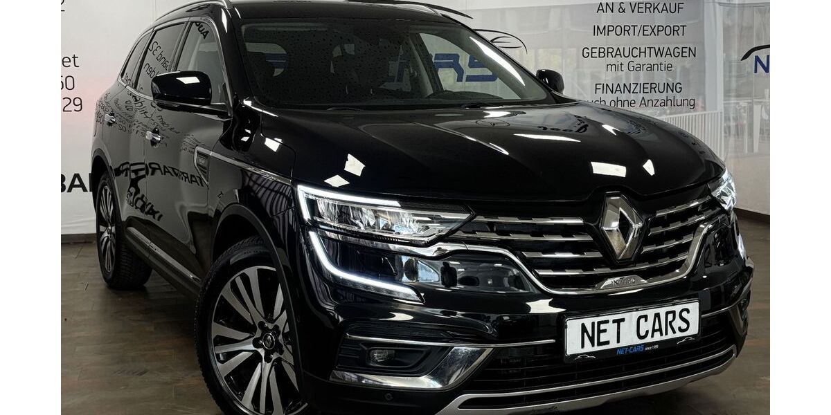 Renault Koleos 85.000 km 22.950 &euro; Hilden 40721