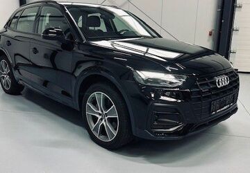 Audi Q5 19.000 km 39.889 &euro; Haan 42781